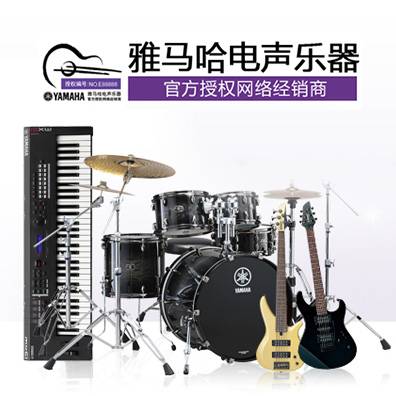 吉他、贝斯和音箱