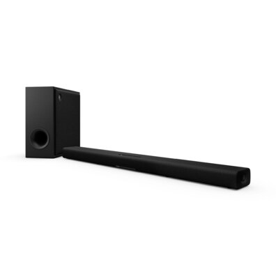 软件更新：球盟会Sound Bar产品2024年10月软件更新